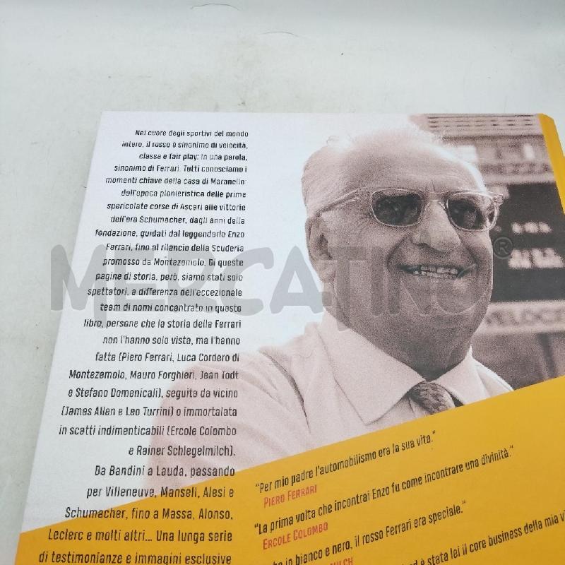 FERRARI  | Mercatino dell'Usato Domodossola 5