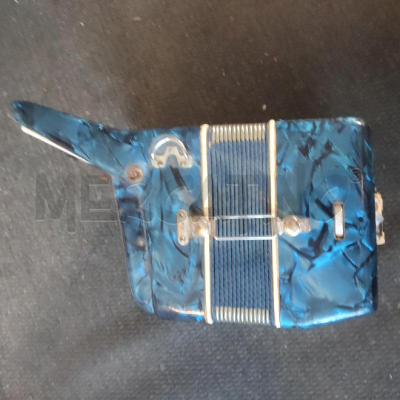FISARMONICA BLU LUCCHINI STRADELLA | Mercatino dell'Usato Domodossola 3