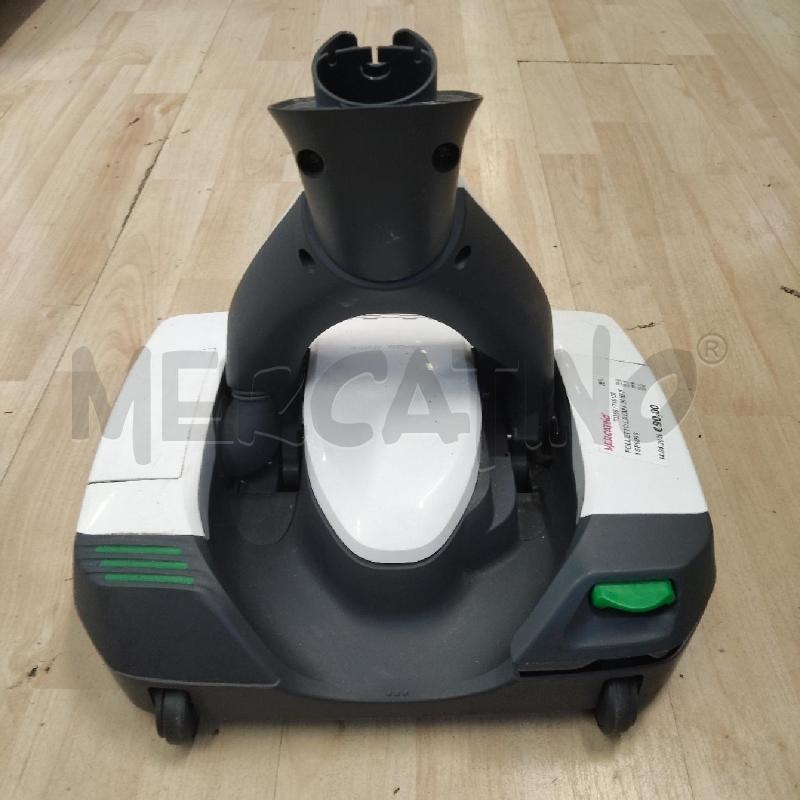FOLLETTO LAVAPAVIMENTI SP600S | Mercatino dell'Usato Domodossola 3