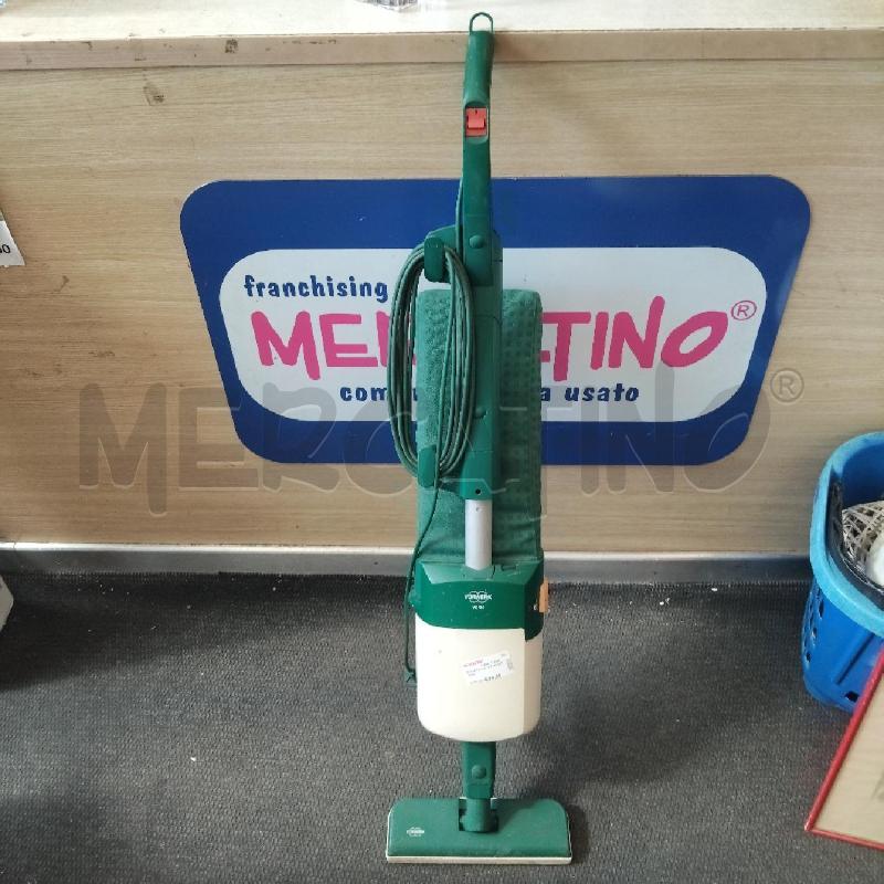 FOLLETTO VK 122+ACCESSORI | Mercatino dell'Usato Domodossola 1