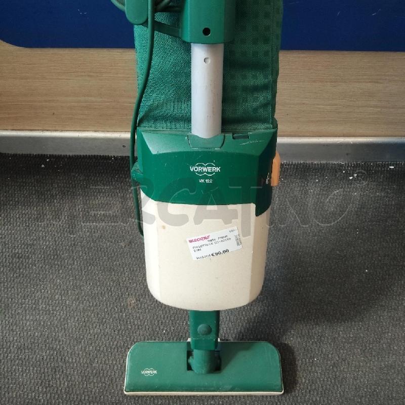 FOLLETTO VK 122+ACCESSORI | Mercatino dell'Usato Domodossola 2