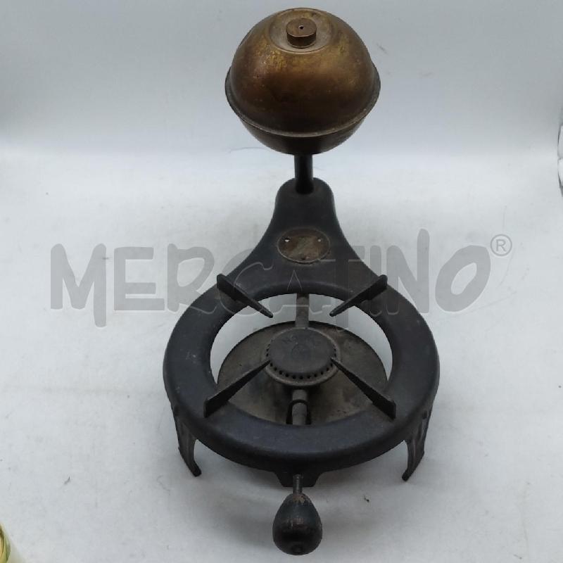 FORNELLETTO VINTAGE | Mercatino dell'Usato Domodossola 2
