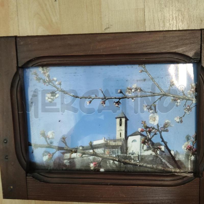 FOTO CHIESA VAGNA CORNICE FINESTRA  | Mercatino dell'Usato Domodossola 2