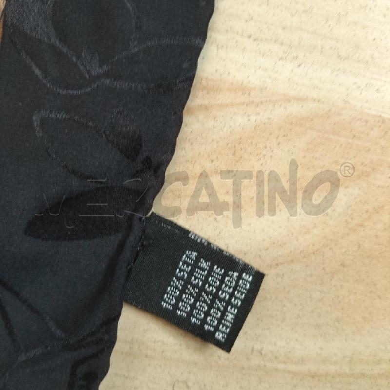FOULARD SETA MOTIVO VIAGGIO | Mercatino dell'Usato Domodossola 3