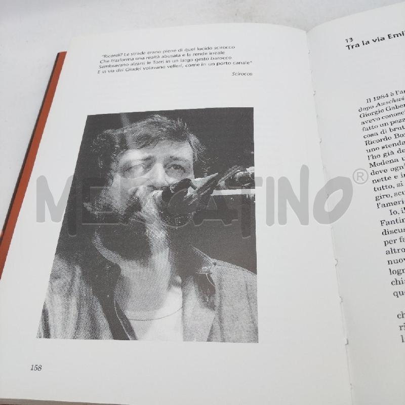 FRANCESCO GUCCINI  | Mercatino dell'Usato Domodossola 3