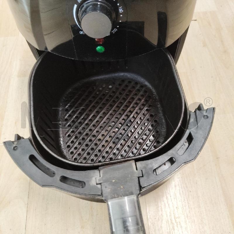 FRIGGITRICE AD ARIA AIGOSTAR 3.5 LITRI | Mercatino dell'Usato Domodossola 3