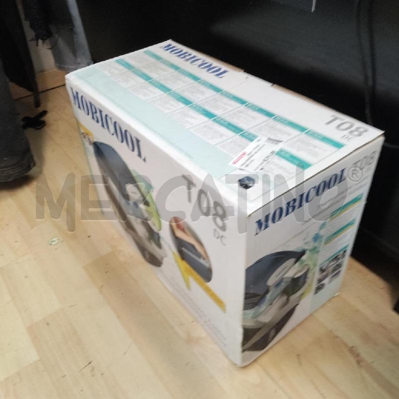 FRIGORIFERO DA AUTO MOBICOOL | Mercatino dell'Usato Domodossola 2
