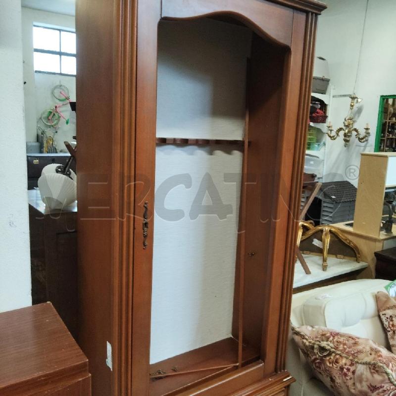 FUCILIERA LEGNO CON MOBILETTO SOTTO  | Mercatino dell'Usato Domodossola 3