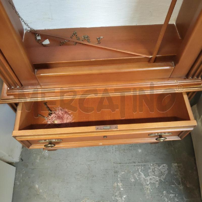 FUCILIERA LEGNO CON MOBILETTO SOTTO  | Mercatino dell'Usato Domodossola 4