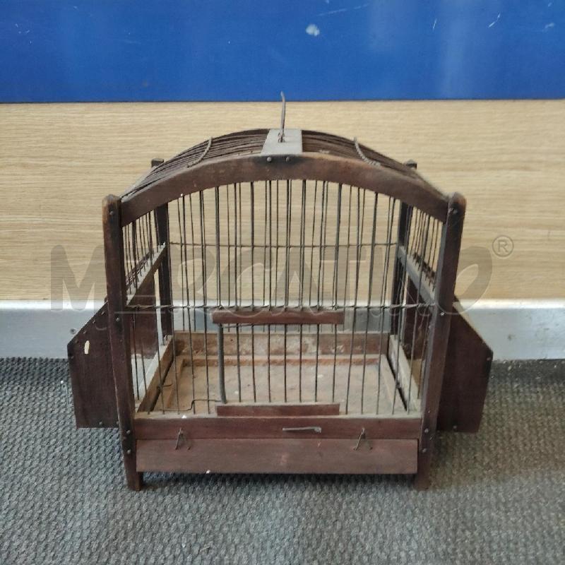 GABBIETTA LEGNO VECCHIA  | Mercatino dell'Usato Domodossola 1