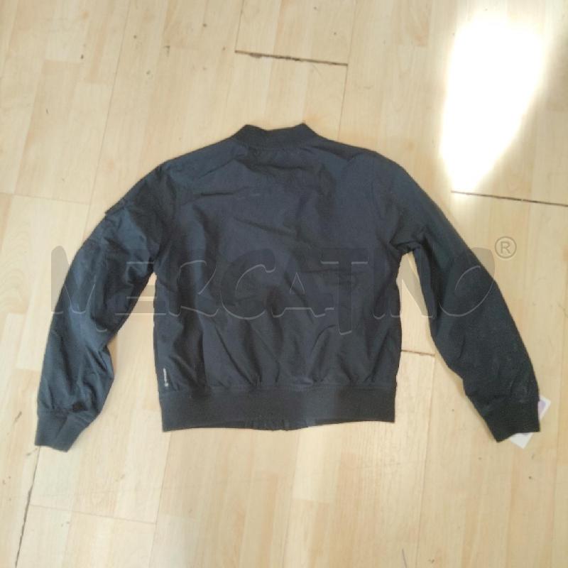 GIACCA BAMBINO BLU SCURO ARMANI TEEN  | Mercatino dell'Usato Domodossola 2