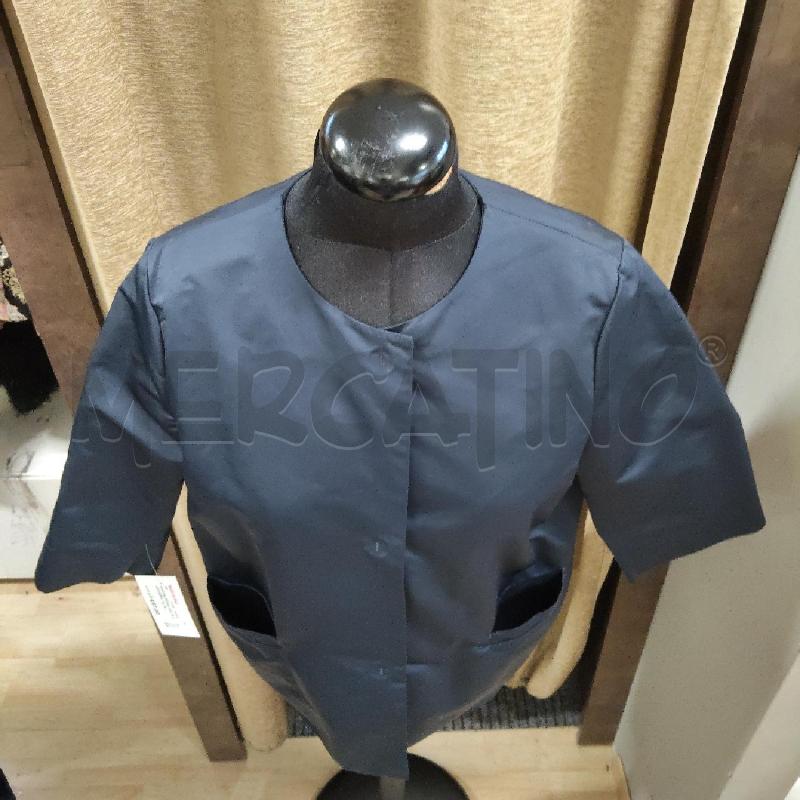 GIACCA DONNA ADD BLU LEGGERA | Mercatino dell'Usato Domodossola 2
