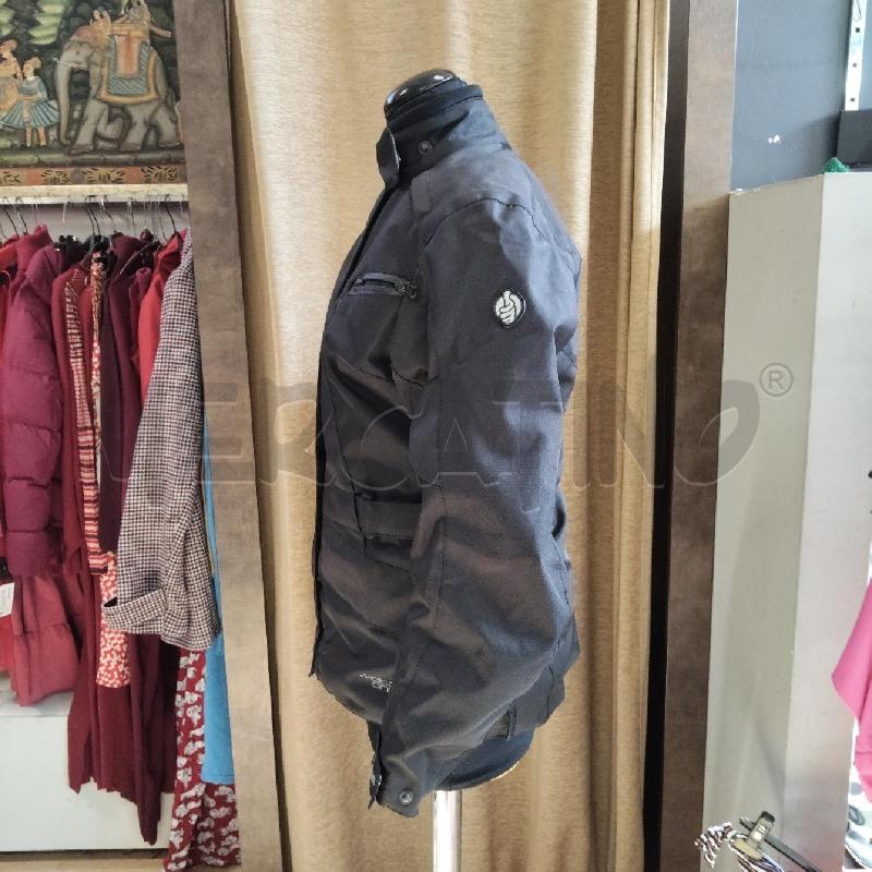 GIACCA DONNA MOTO NERA MOTO ONE | Mercatino dell'Usato Domodossola 2