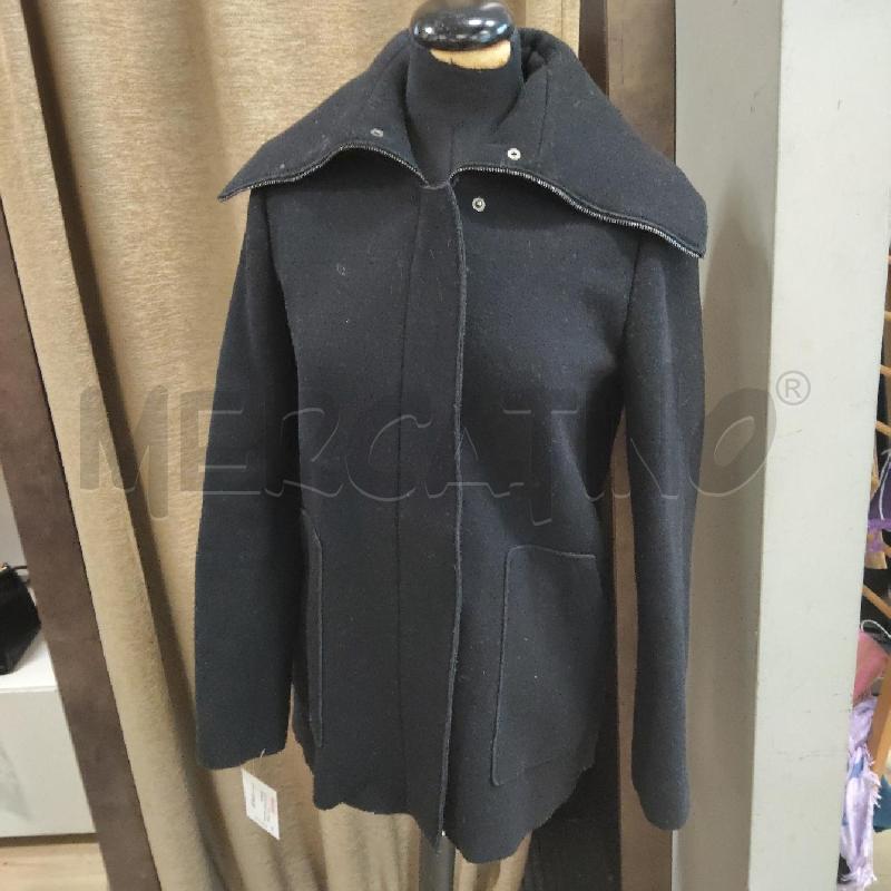 GIACCA DONNA NERA BEN SHERMAN | Mercatino dell'Usato Domodossola 1