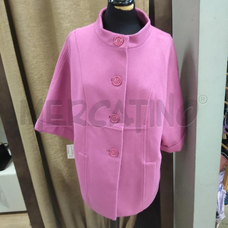 GIACCA DONNA ROSA H&M | Mercatino dell'Usato Domodossola 1