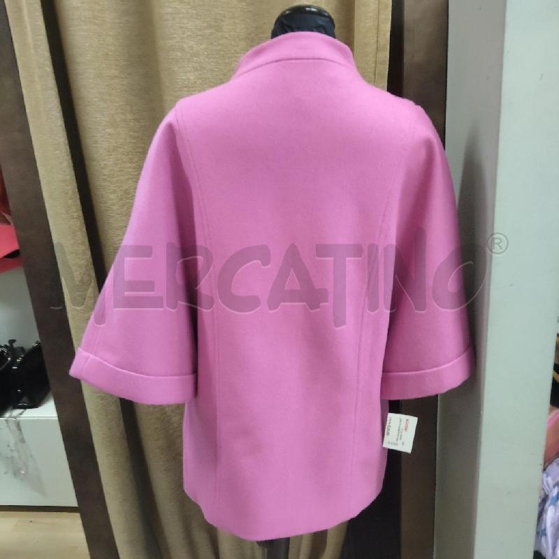GIACCA DONNA ROSA H&M | Mercatino dell'Usato Domodossola 2