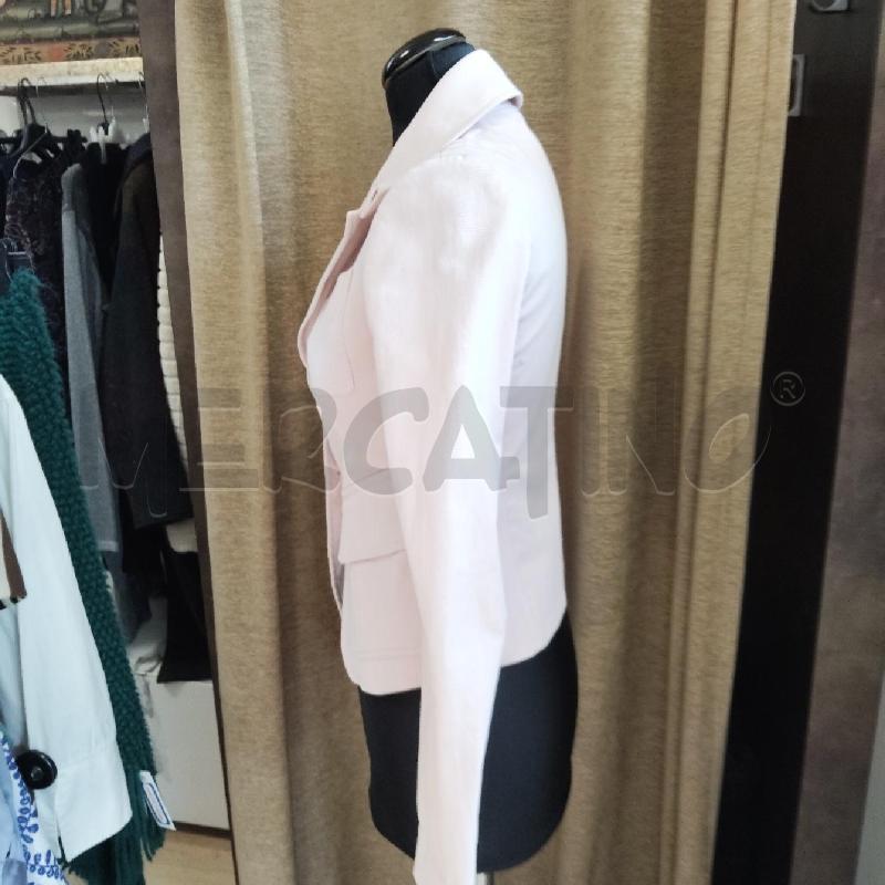 GIACCA DONNA ROSA PATRIZIA PEPE | Mercatino dell'Usato Domodossola 2