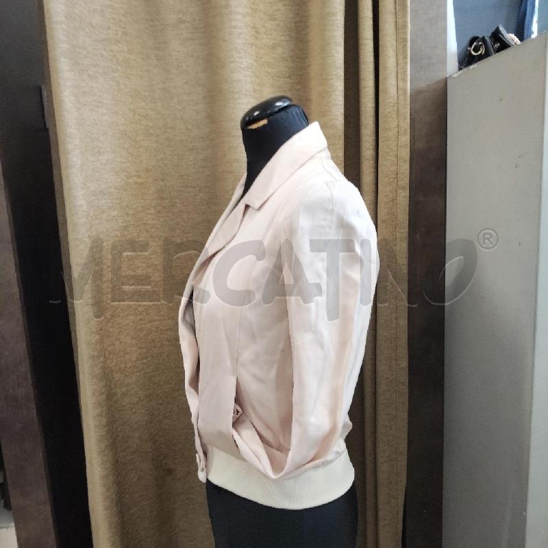 GIACCA DONNA ROSA PATRIZI APEPE | Mercatino dell'Usato Domodossola 2