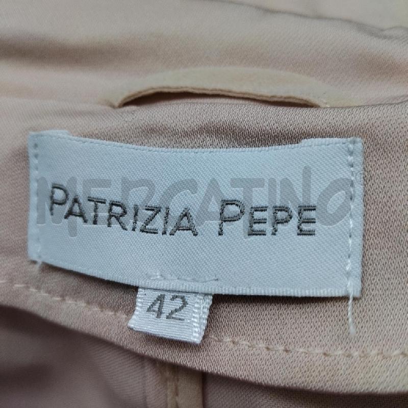 GIACCA DONNA ROSA PATRIZI APEPE | Mercatino dell'Usato Domodossola 4