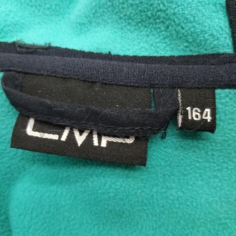 GIACCA DONNA SPORTIVA BLU CMP CAPPUCCIO  | Mercatino dell'Usato Domodossola 3