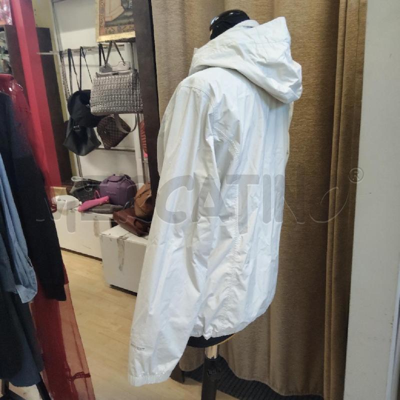 GIACCA DONNA THE NORTH FACE PANNA IMPERMEABILE  | Mercatino dell'Usato Domodossola 3