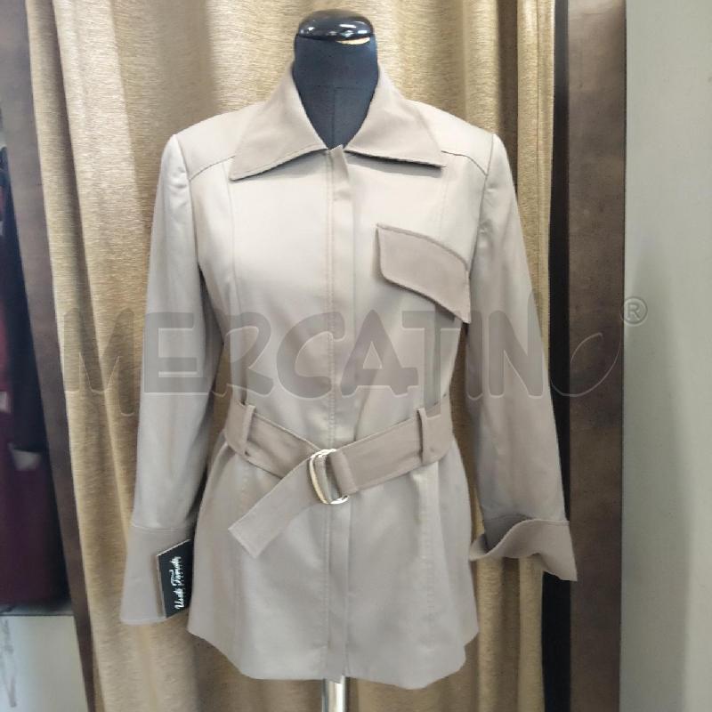 GIACCA DONNA TORTORA HELENA RUBINSTEIN | Mercatino dell'Usato Domodossola 1