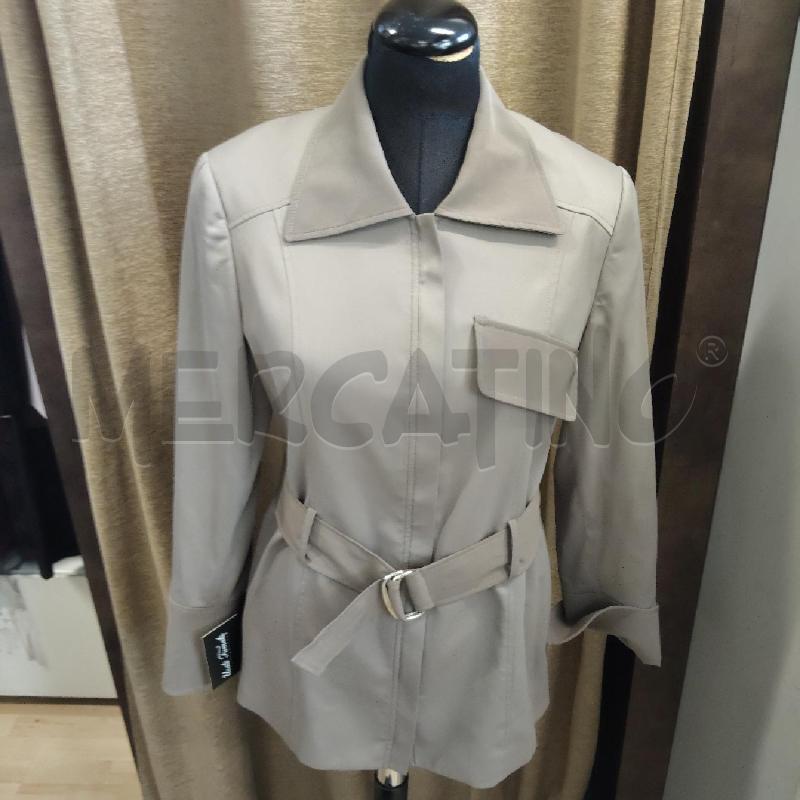 GIACCA DONNA TORTORA HELENA RUBINSTEIN | Mercatino dell'Usato Domodossola 2