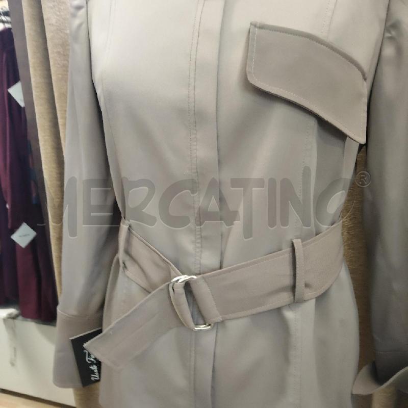 GIACCA DONNA TORTORA HELENA RUBINSTEIN | Mercatino dell'Usato Domodossola 3