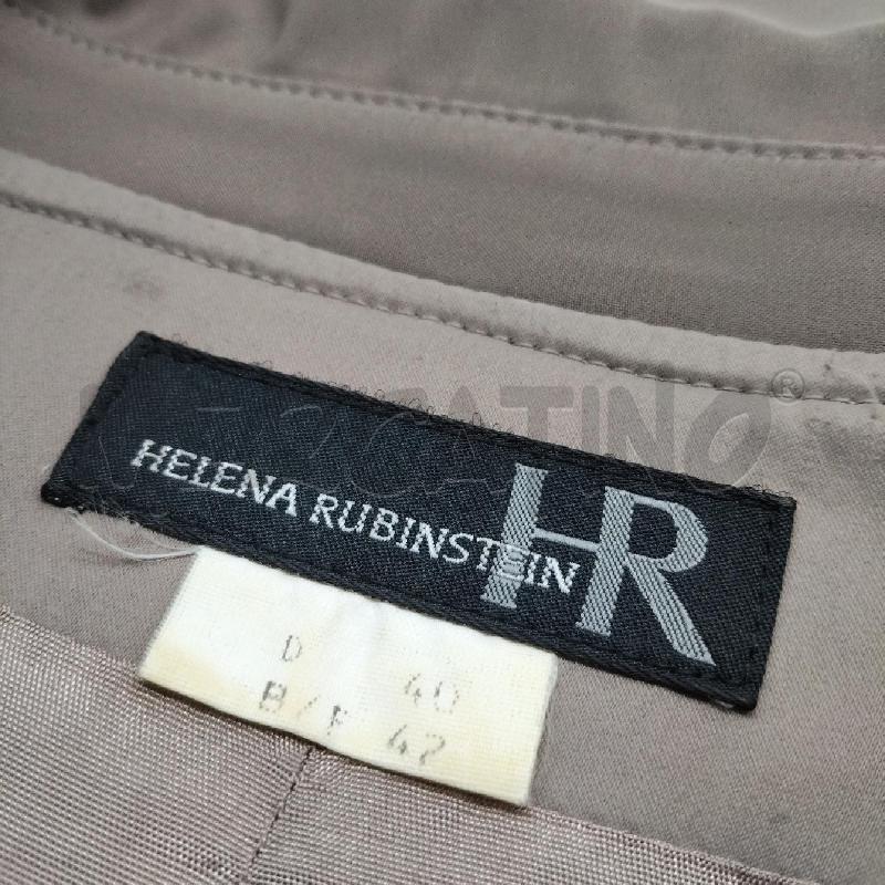 GIACCA DONNA TORTORA HELENA RUBINSTEIN | Mercatino dell'Usato Domodossola 4