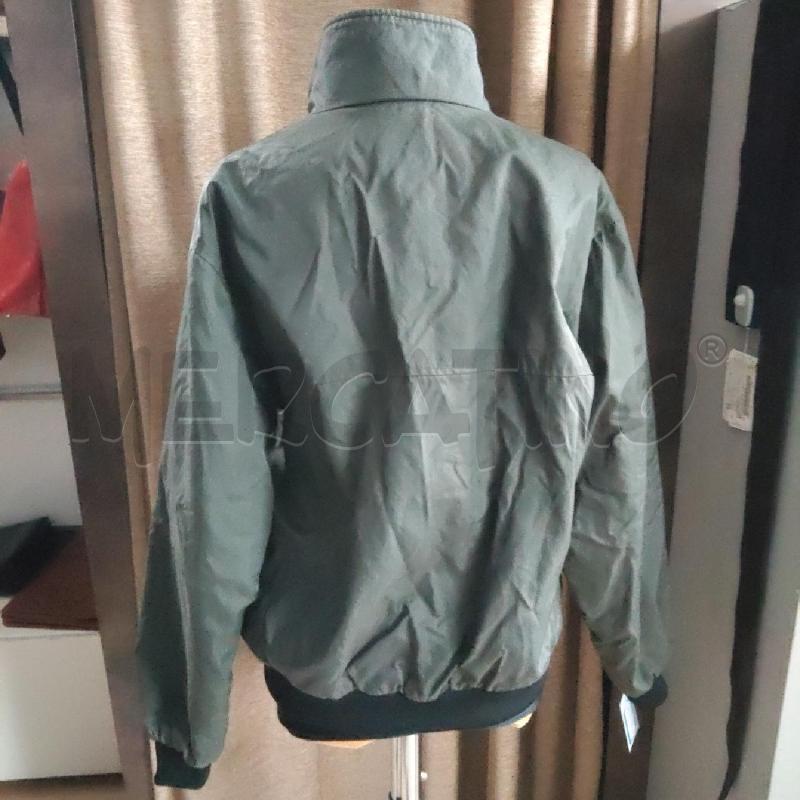 GIACCA DONNA VERDE NORTH SAILS | Mercatino dell'Usato Domodossola 2