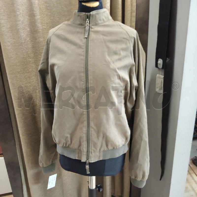 GIACCA UOMO ARMANI JEANS VERDE  | Mercatino dell'Usato Domodossola 1