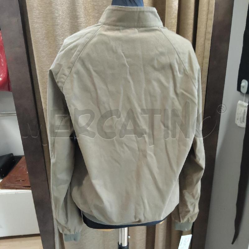 GIACCA UOMO ARMANI JEANS VERDE  | Mercatino dell'Usato Domodossola 2