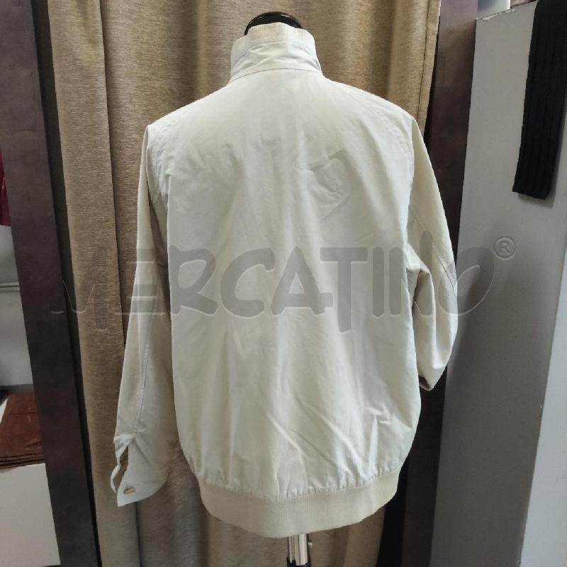 GIACCA UOMO BEIGE FAJ  | Mercatino dell'Usato Domodossola 2