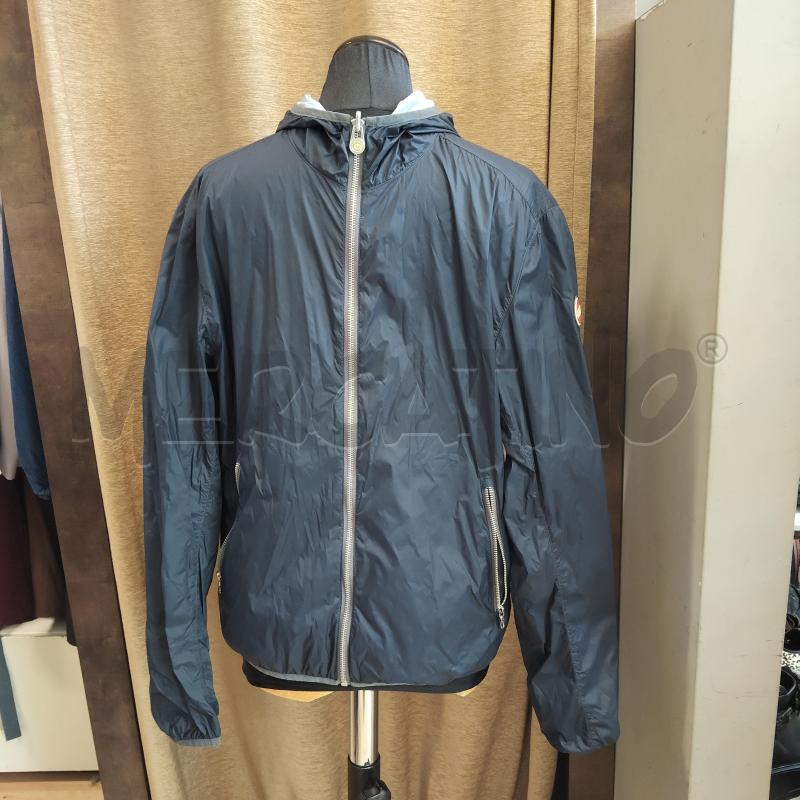 GIACCA UOMO COLMAR DOUBLE FACE BLU AZZURRA | Mercatino dell'Usato Domodossola 1