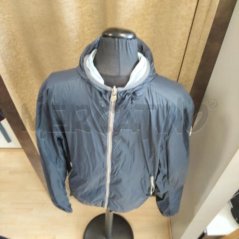 GIACCA UOMO COLMAR DOUBLE FACE BLU AZZURRA | Mercatino dell'Usato Domodossola 2