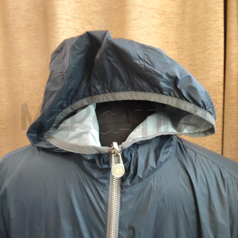 GIACCA UOMO COLMAR DOUBLE FACE BLU AZZURRA | Mercatino dell'Usato Domodossola 3