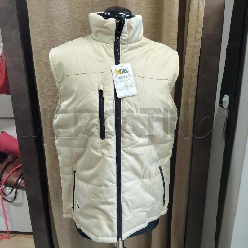 GILET UOMO IMBOTTITO EDIS | Mercatino dell'Usato Domodossola 1