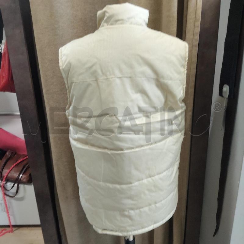 GILET UOMO IMBOTTITO EDIS | Mercatino dell'Usato Domodossola 2
