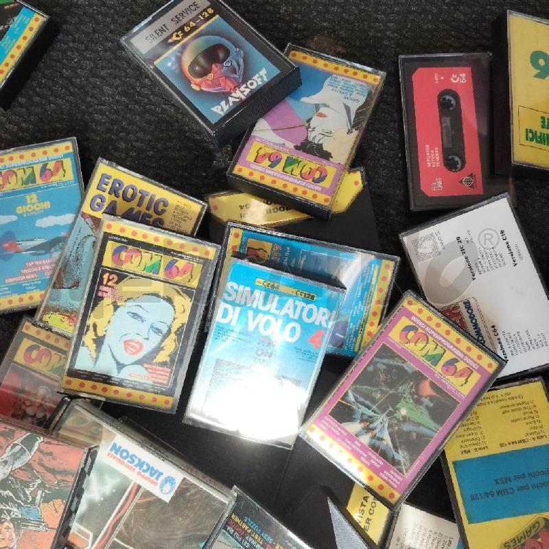 GIOCHI COMPUTER PZ. 67  | Mercatino dell'Usato Domodossola 2