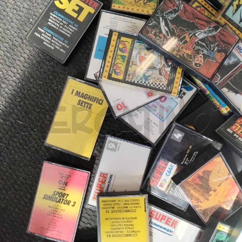 GIOCHI COMPUTER PZ. 67  | Mercatino dell'Usato Domodossola 3