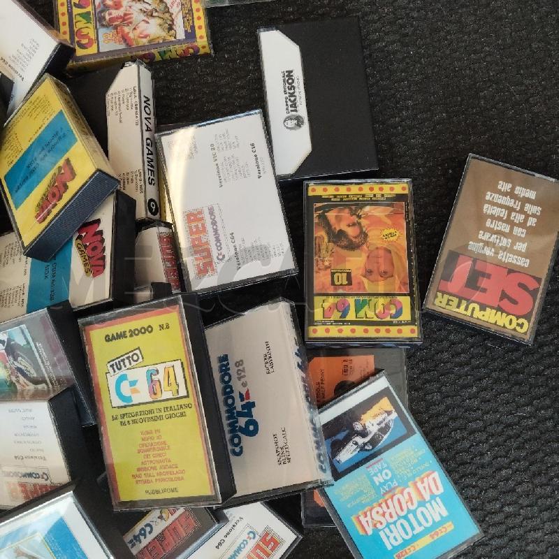GIOCHI COMPUTER PZ. 67  | Mercatino dell'Usato Domodossola 4