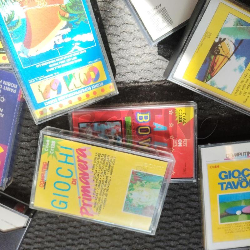 GIOCHI COMPUTER PZ. 67  | Mercatino dell'Usato Domodossola 5