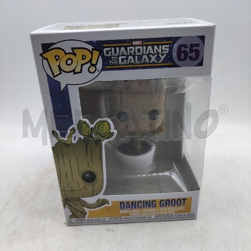 GIOCO FUBKI POP GROOT 65 | Mercatino dell'Usato Domodossola 1