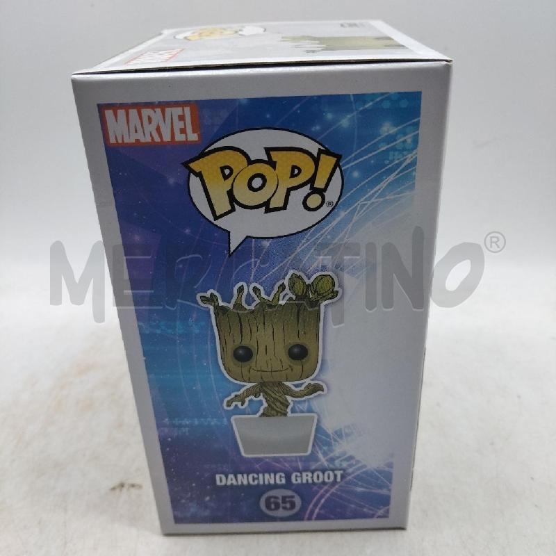 GIOCO FUBKI POP GROOT 65 | Mercatino dell'Usato Domodossola 4