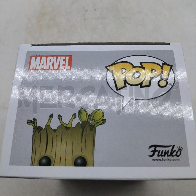 GIOCO FUBKI POP GROOT 65 | Mercatino dell'Usato Domodossola 5