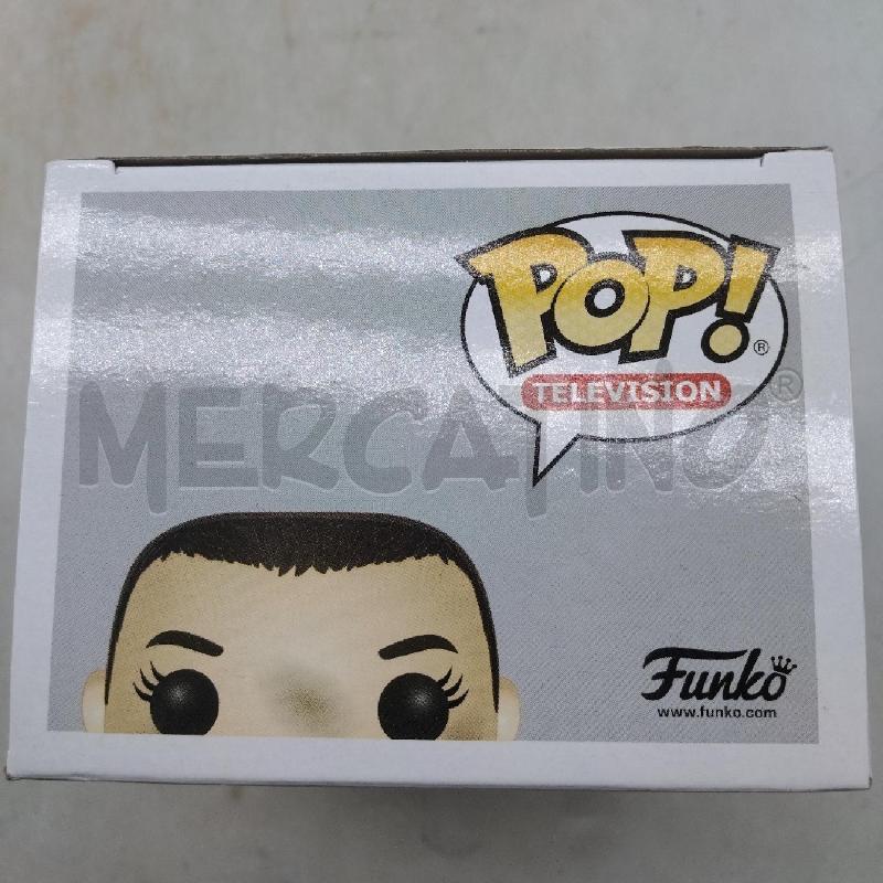 GIOCO FUNKO STRANGER THINGS 421 | Mercatino dell'Usato Domodossola 5