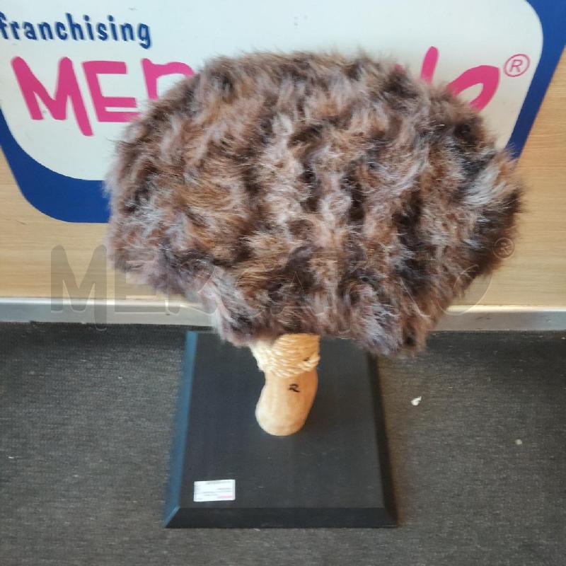GIOCO GATTO TIRAGRAFFI BASE NERA | Mercatino dell'Usato Domodossola 2