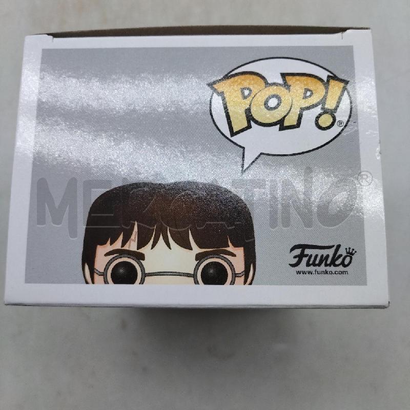 GIOCO HARRY POTTER FUNKO POP 01 | Mercatino dell'Usato Domodossola 5