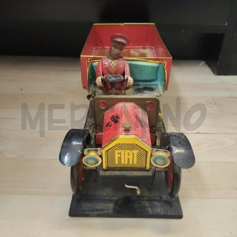GIOCO LATTA PREMIATA DITTA TRASPORTO CAFFE' | Mercatino dell'Usato Domodossola 2