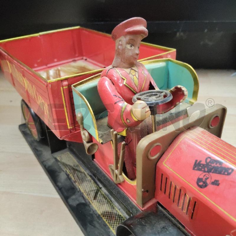 GIOCO LATTA PREMIATA DITTA TRASPORTO CAFFE' | Mercatino dell'Usato Domodossola 3